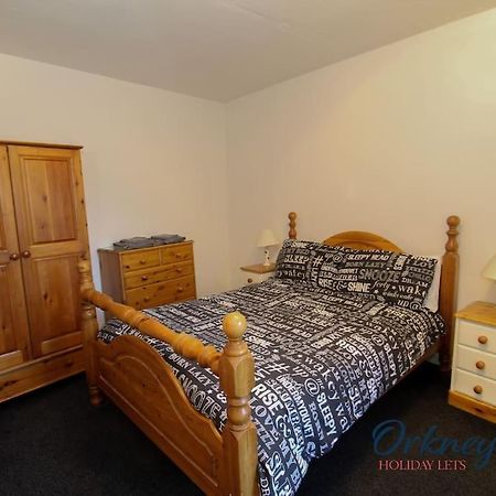 Flat 69B Junction Road, Kirkwall, Kw15 1Ax Exterior photo
